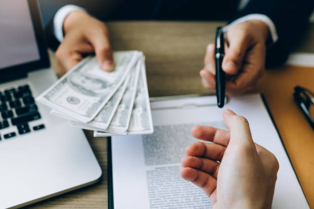 Loan Comparison Services in Pittsville, MD